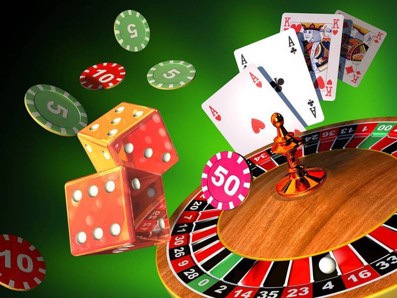 78win Casino - Khám Phá Thế Giới Giải Trí Đỉnh Cao